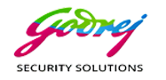 Godrej Security client logo